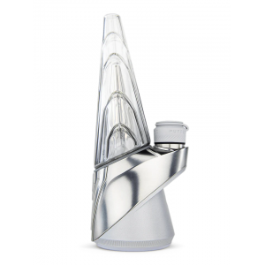 Puffco - The Guardian Peak Pro + The Proxy With 90° Degree & Straight Quartz Banger Set 